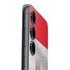 Serbia Soccer Flag Galaxy S24 Plus Skin